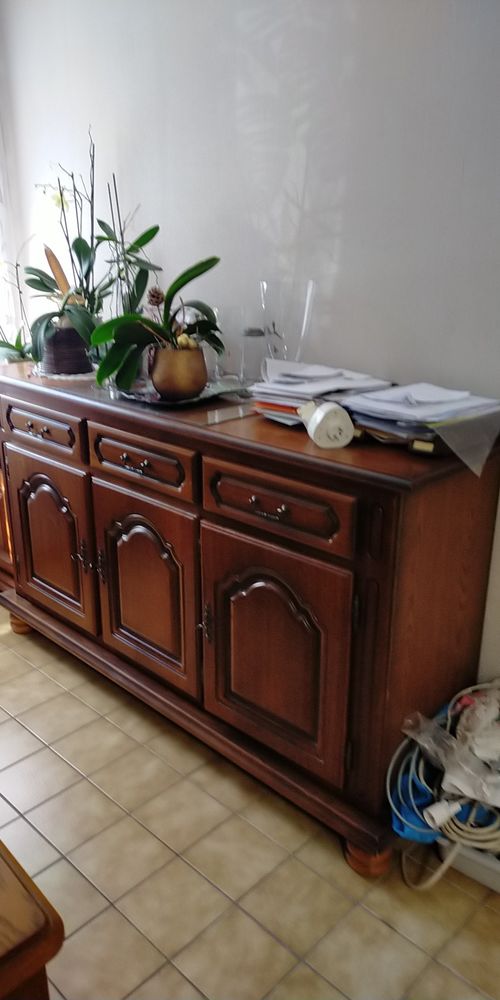 Meuble bahut 250 St Cyprien Plage (66)