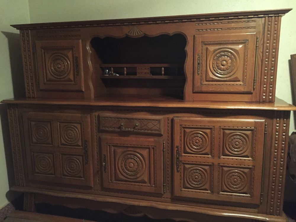 Meuble BASQUE 2 corps 300 Ch�tellerault (86)