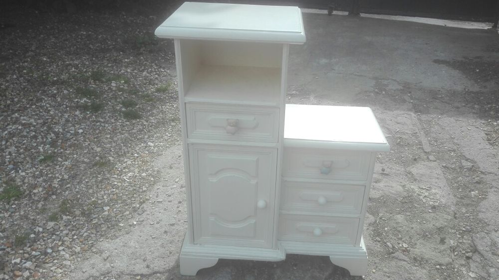 Meuble b�b� 10 Issou (78)