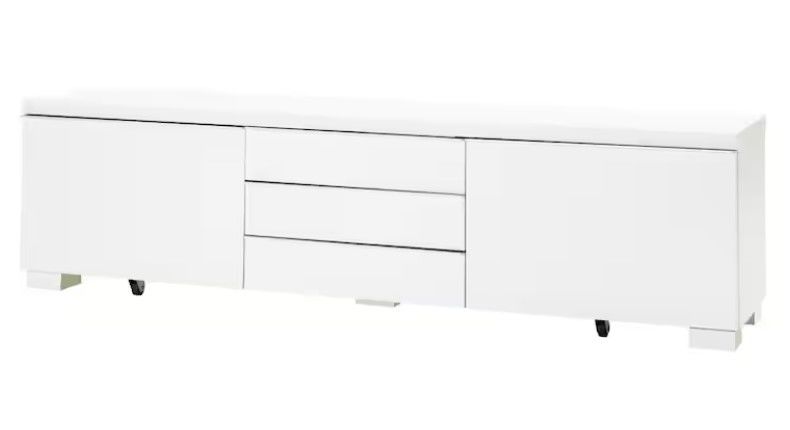 Meuble tv Besta Burs IKEA 60 Asni�res-sur-Seine (92)