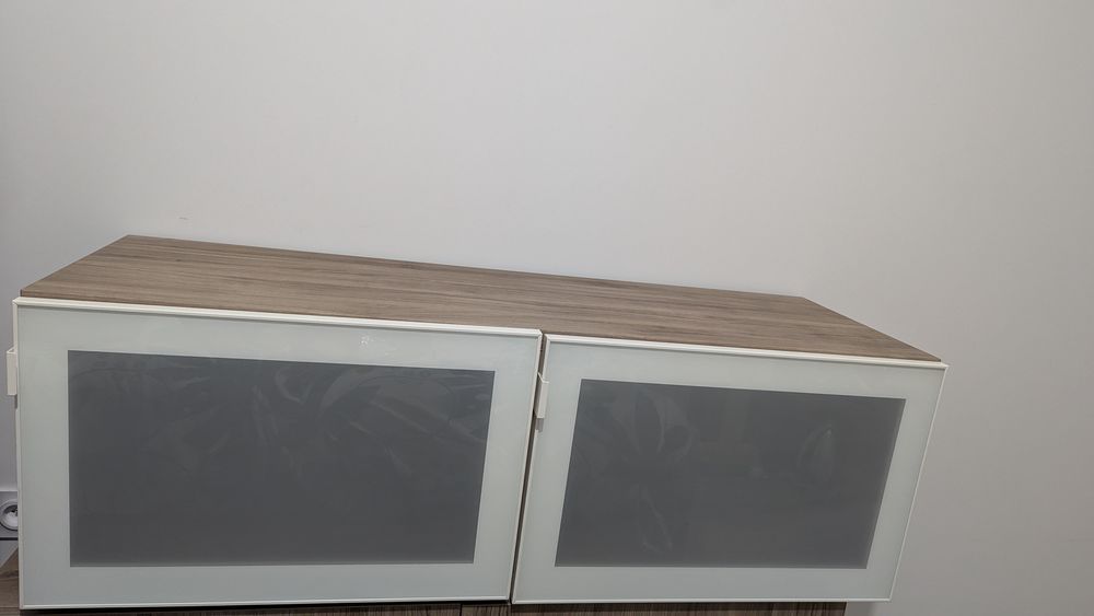 Meuble BESTA IKEA 15 Noisy-le-Grand (93)