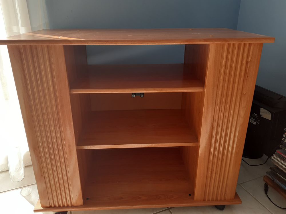 Meuble TV ou BIBLIO 15 S�rignan (34)