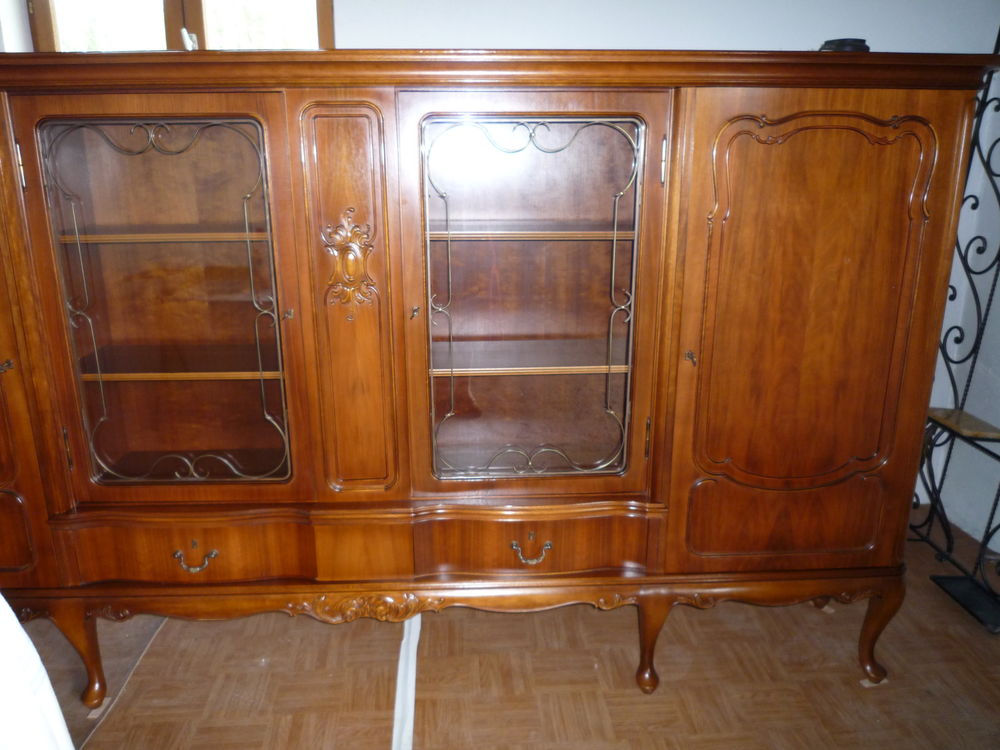 Meuble biblioth�que / buffet 300 Kembs (68)