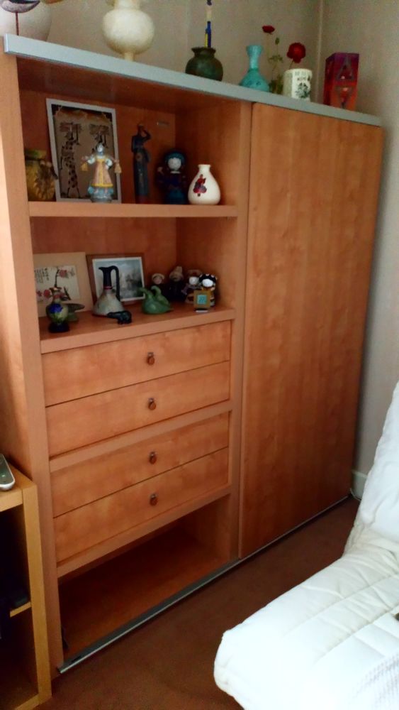 Meuble biblioth�que Gautier 150 Ch�tillon (92)