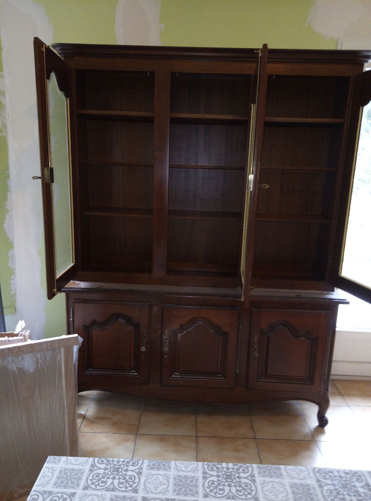 meuble biblioth�que vitr� 200 Plaisance-du-Touch (31)