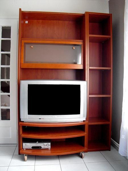 meuble tv et sa bibliotheque 40 Coudekerque-Branche (59)