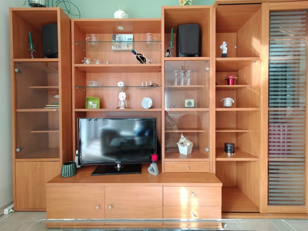 Meuble TV - biblioth�que 200 Blagnac (31)