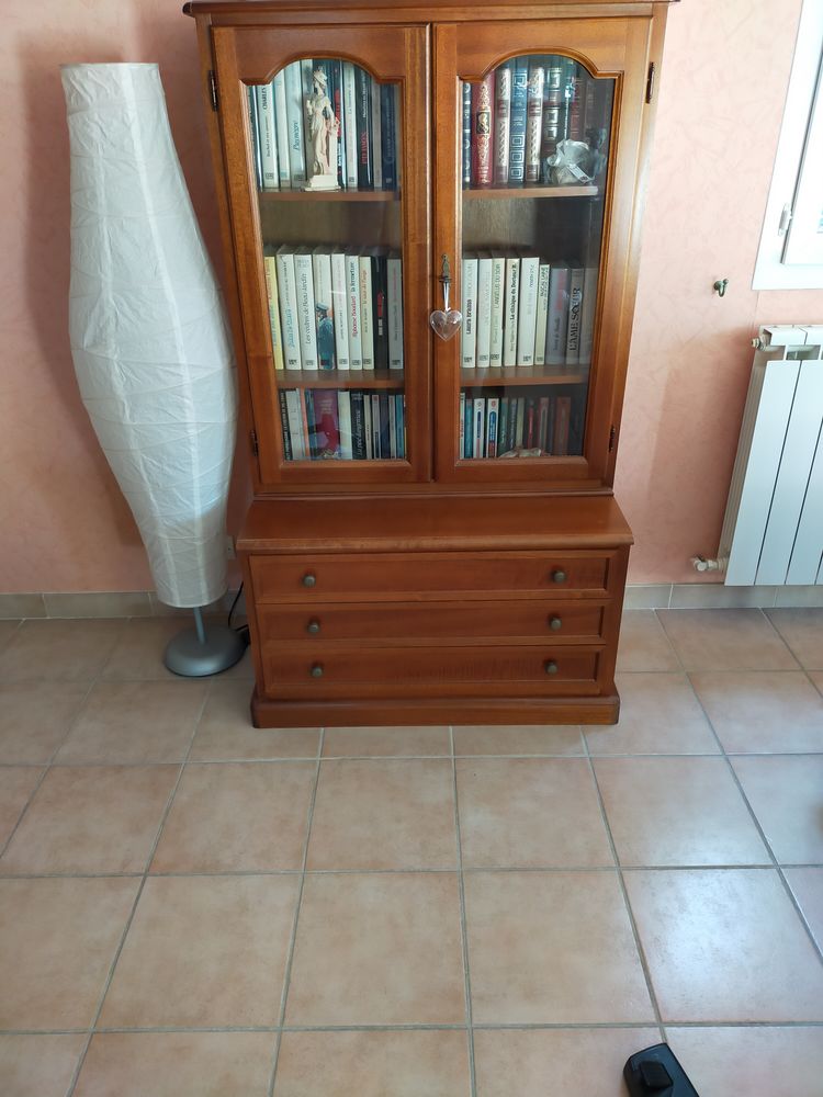 Meuble biblioth�que 80 Carpentras (84)