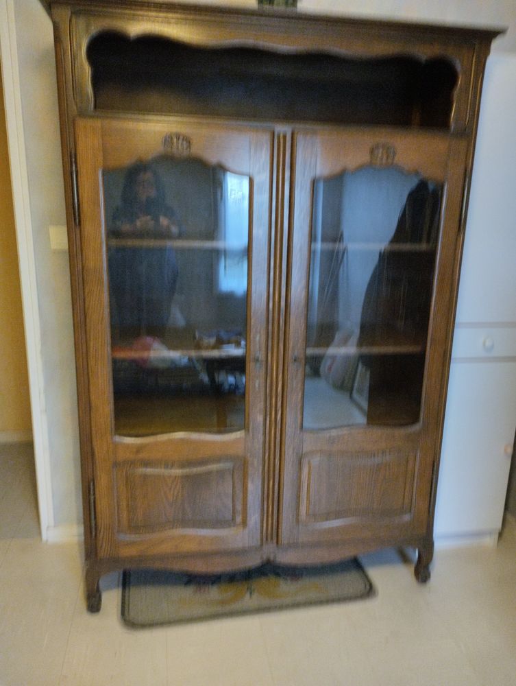 Meuble biblioth�que 60 Vern-sur-Seiche (35)