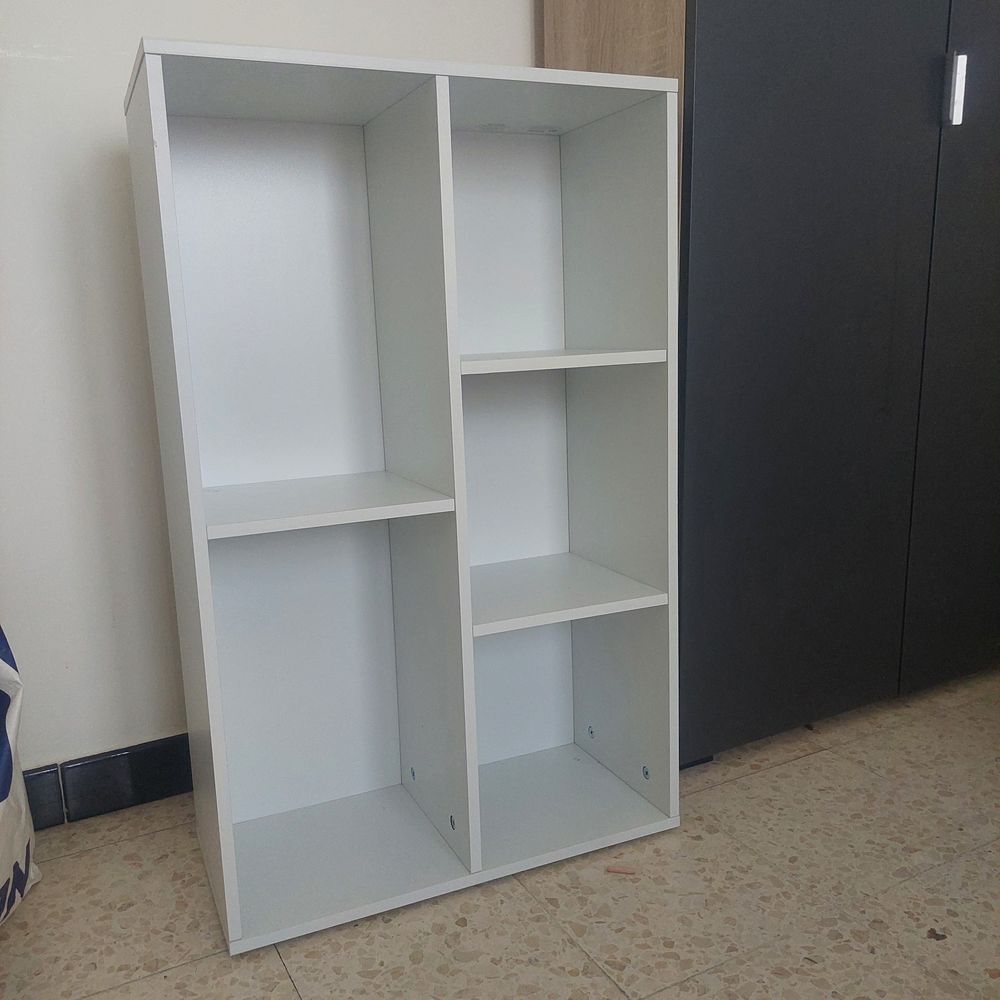 Meuble blanc. Neuf 28 Perpignan (66)