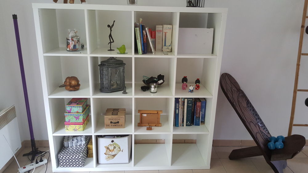 MEUBLE BLANC 90 Audenge (33)