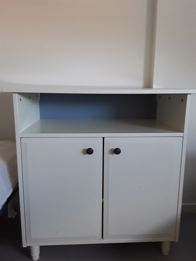 Meuble blanc 30 Alfortville (94)