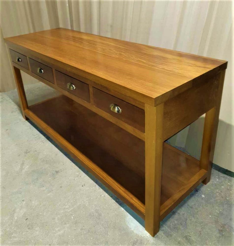 Meuble bois exotique 1200 Bar-le-Duc (55)