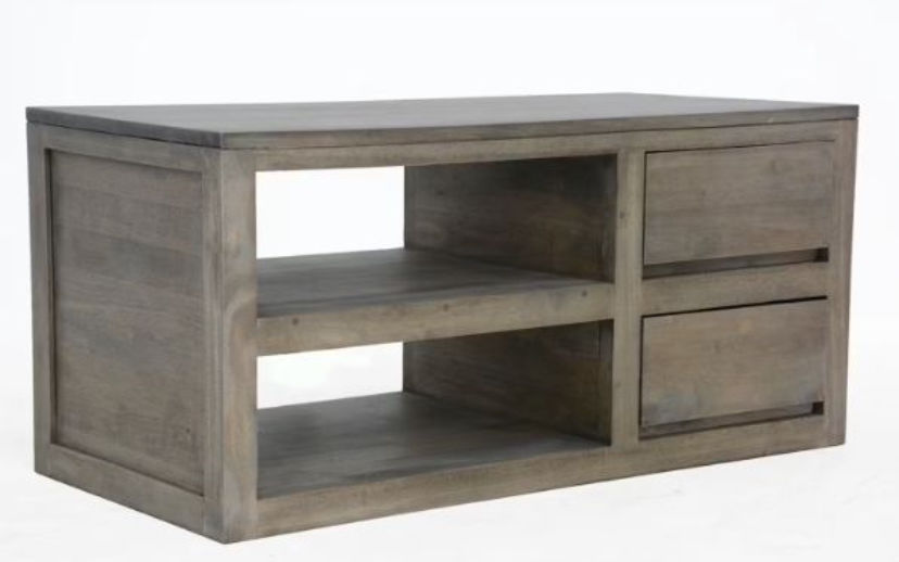 Meuble Tv bois h�v�a pier import 100 Paris 16 (75)