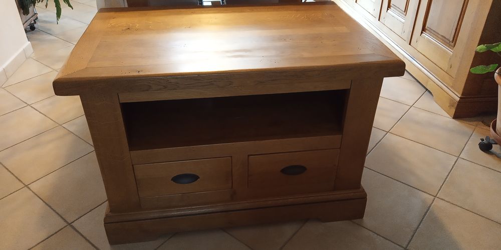 Meuble TV bois massif 200 Castelmaurou (31)