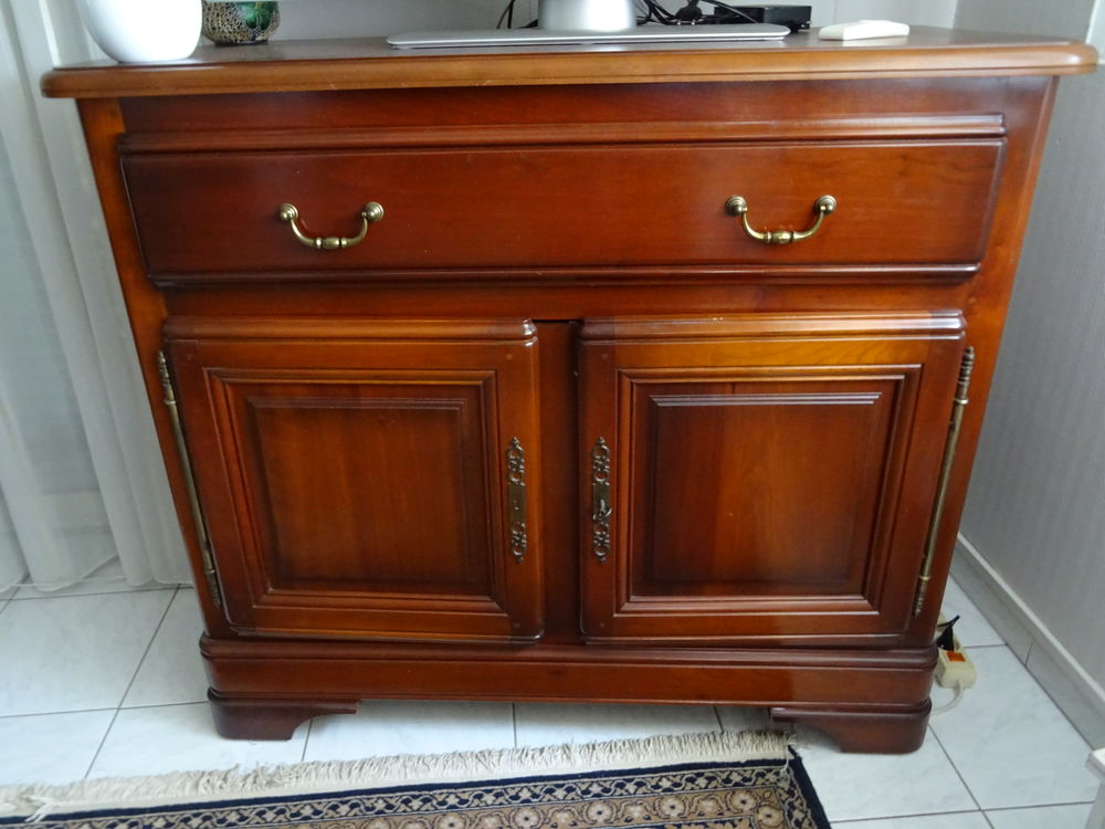 Meuble TV bois massif merisier 120 Toulouse (31)