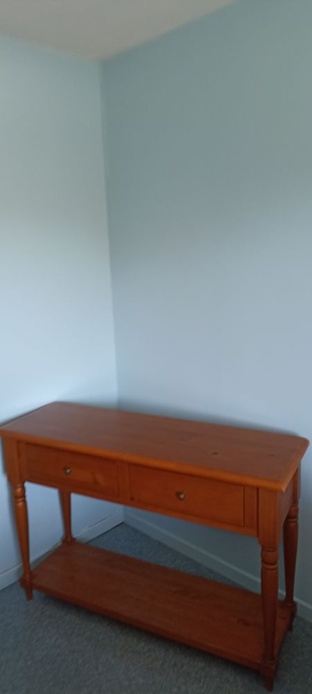 Meuble TV bois massif 40 Saint-Julien-de-Concelles (44)