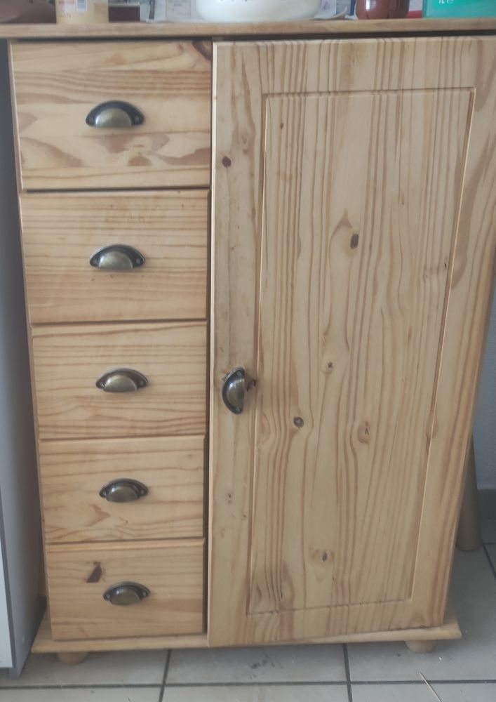 Meuble en bois pour cuisine 50 Audincourt (25)