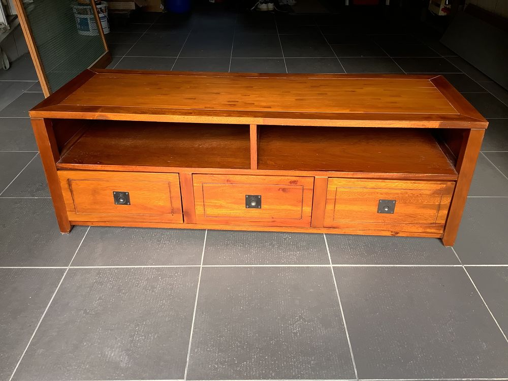 Meuble bas en bois des �le tr�s bonne �tat 120 Conflans-Sainte-Honorine (78)