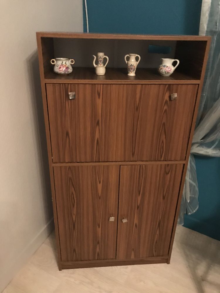 Meuble en bois 15 Saint-Martin-du-Tertre (89)