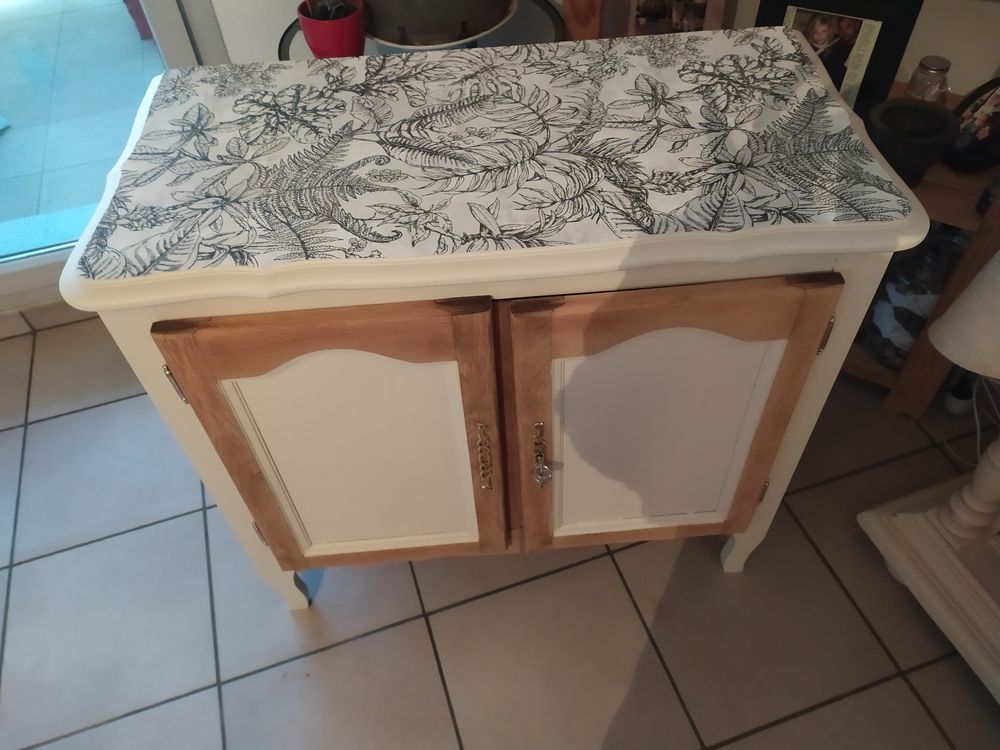 Meuble bois 70 Colomiers (31)