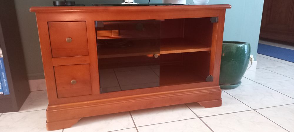 Meuble tv bois 50 Lagny-sur-Marne (77)