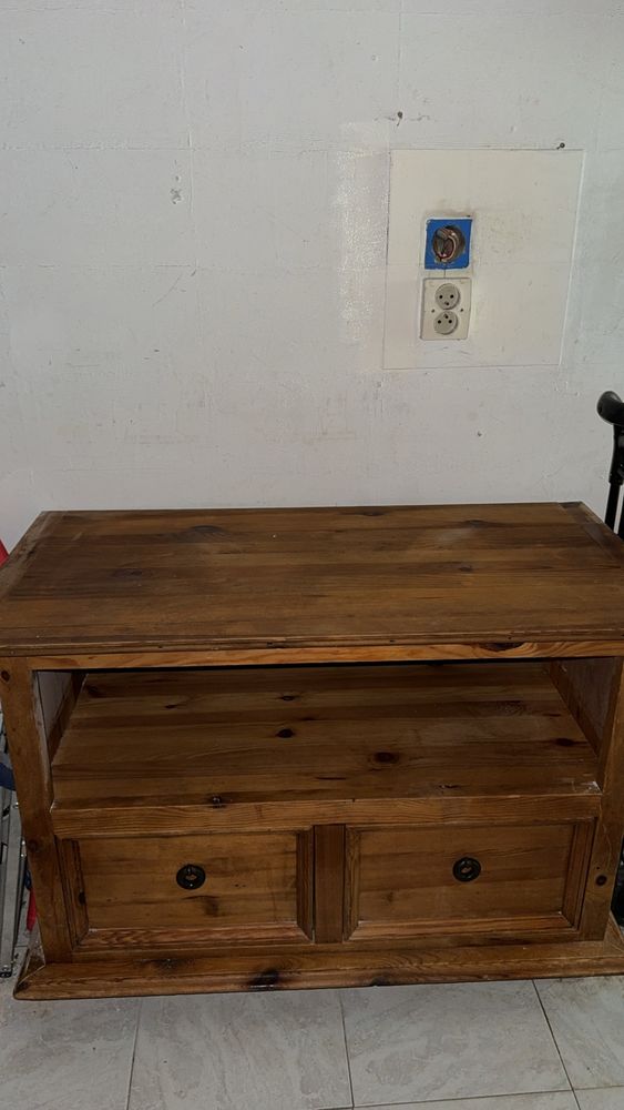 Meuble en bois 150 Le M�e-sur-Seine (77)