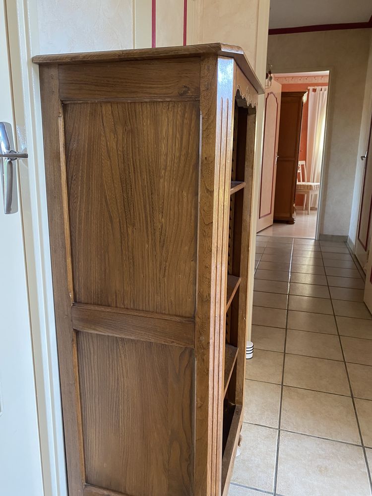 MEUBLE EN BOIS 45 Hendaye (64)