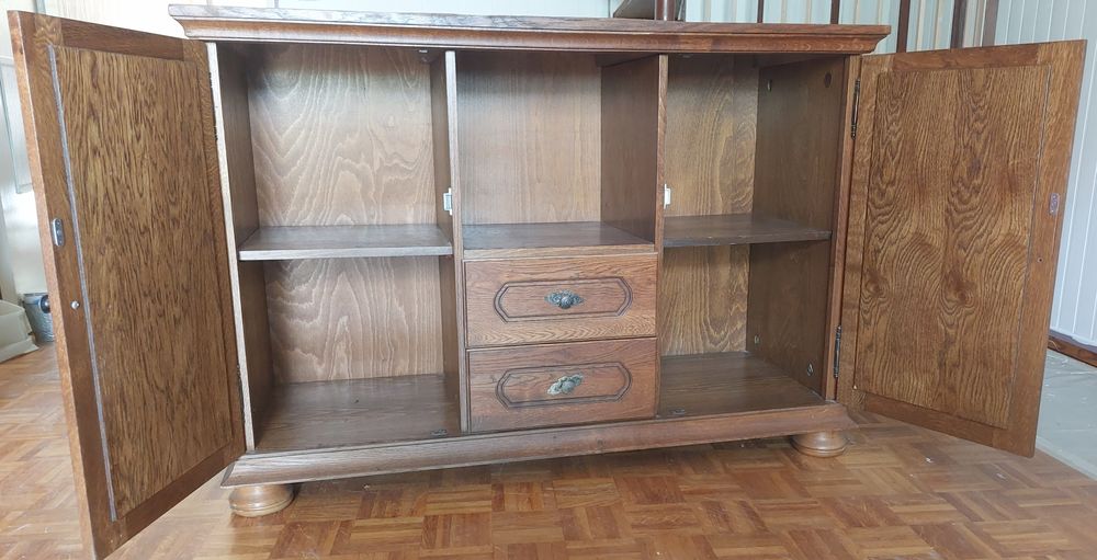 Meuble bas en bois 30 Triel-sur-Seine (78)