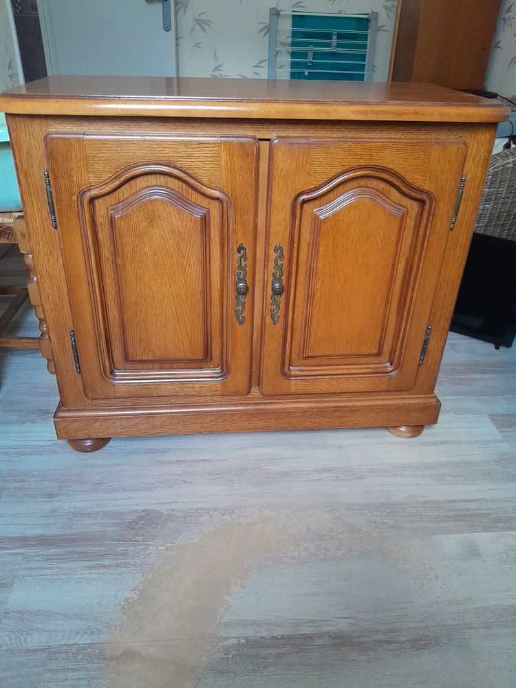 MEUBLE EN BOIS 100 Compi�gne (60)