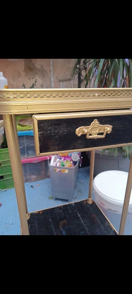 meuble de bout de canap� Richard cr�ation 600 Marseille 1 (13)