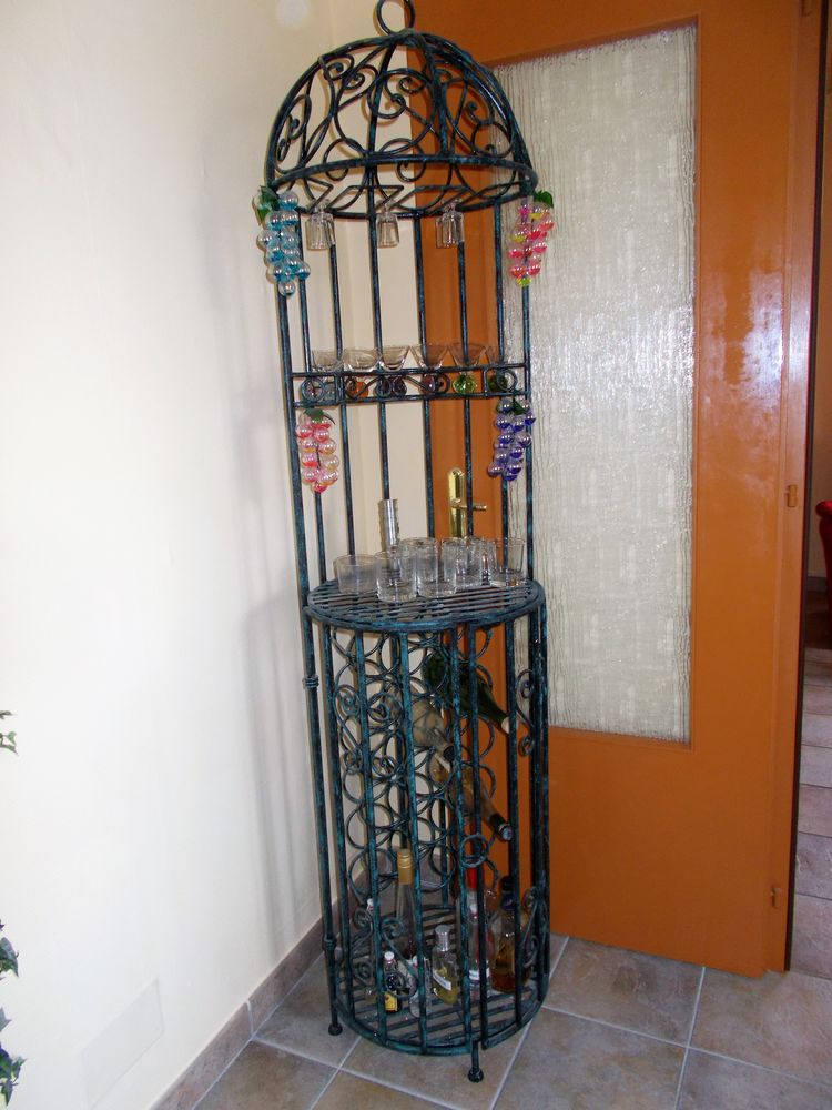 meuble  bouteilles 150 Mulhouse (68)