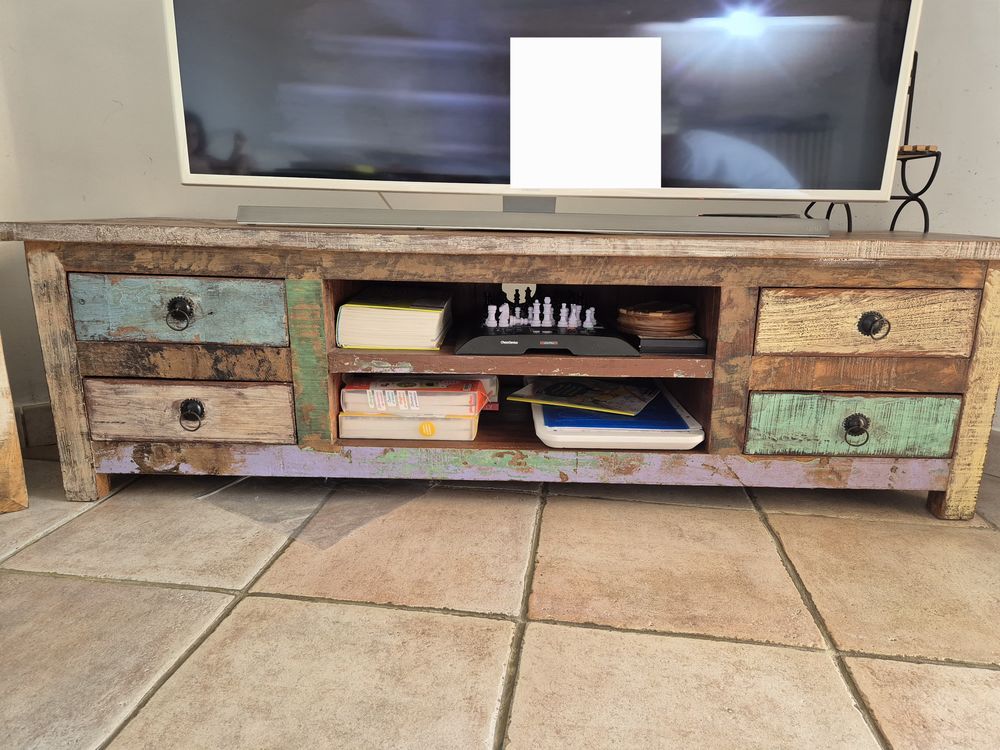 Meuble tv bouts de canap� 200 Ville-di-Pietrabugno (20)