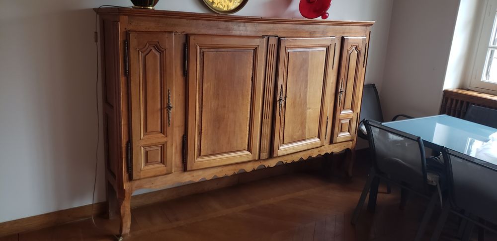 Meuble bressant 650 Doucier (39)