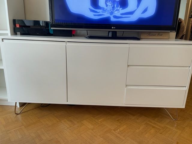 Meuble TV/Buffet 200 Nogent-sur-Marne (94)