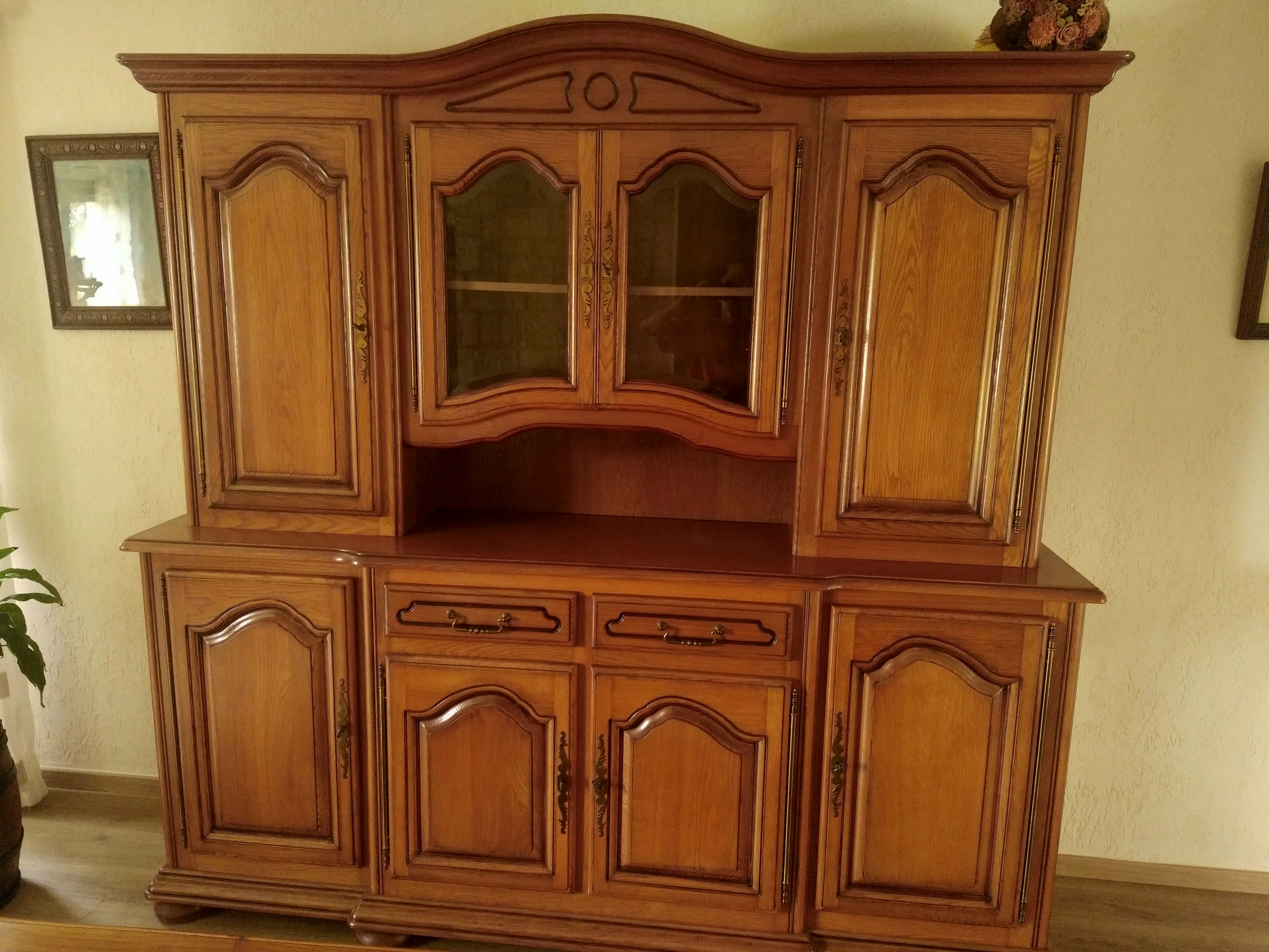 Meuble buffet 0 Montr�jeau (31)