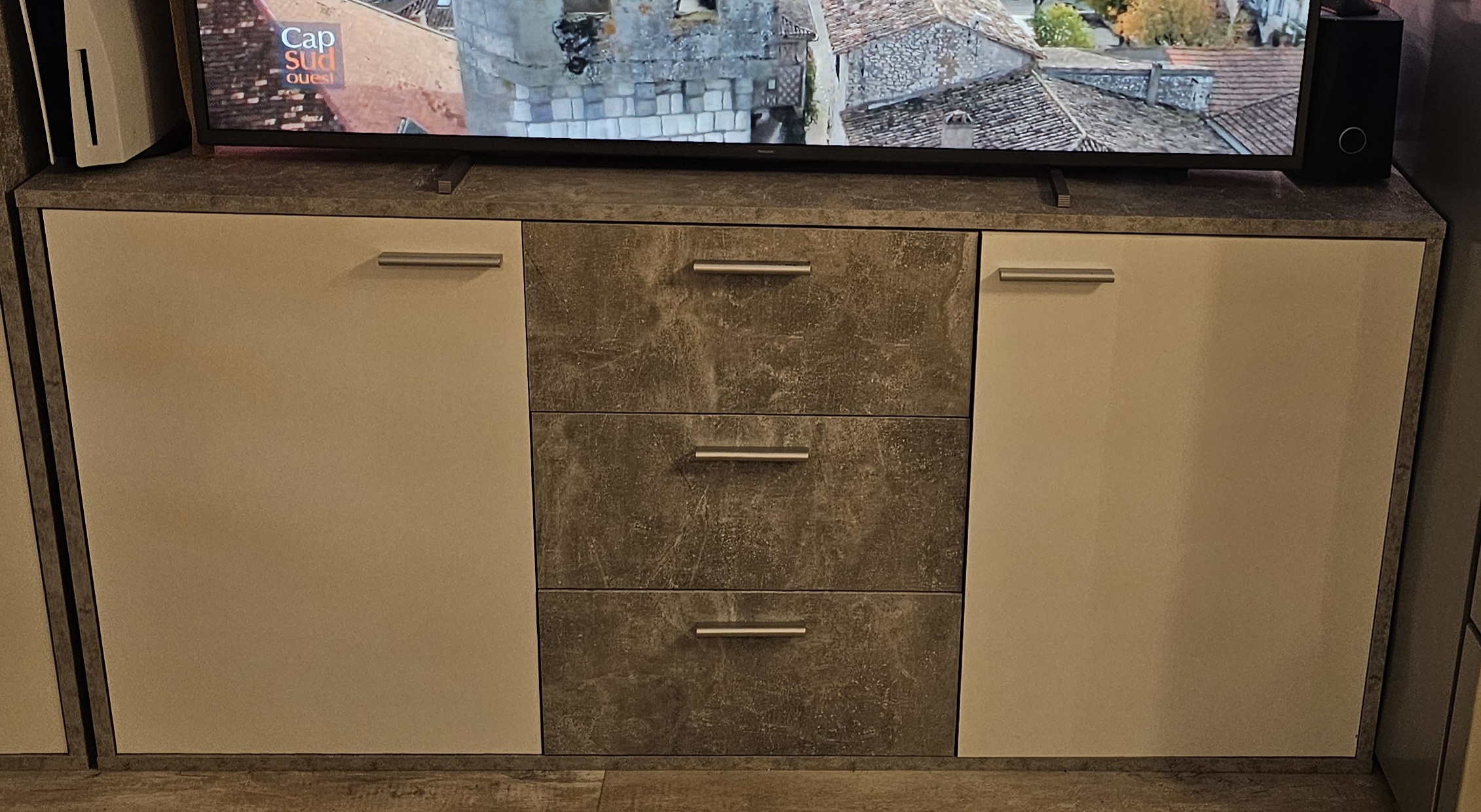 Meuble Buffet 250 Turckheim (68)