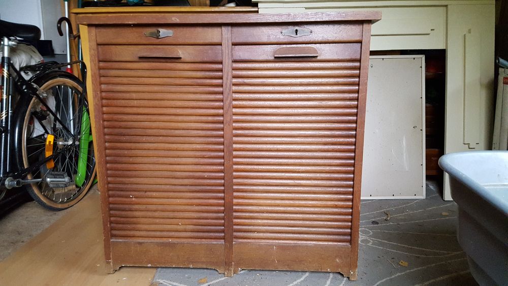 MEUBLE BUREAU ANCIEN 50 La Chapelle-sur-Erdre (44)