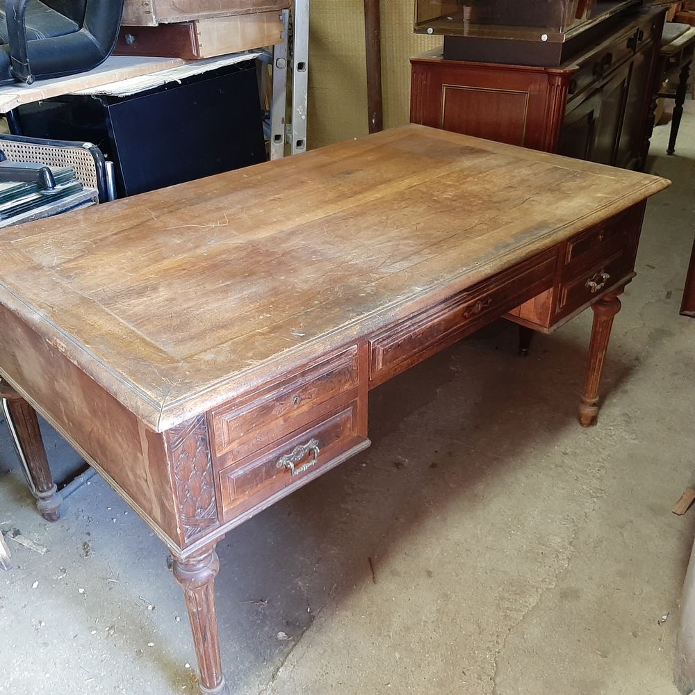 Meuble bureau ancien 0 Arcueil (94)