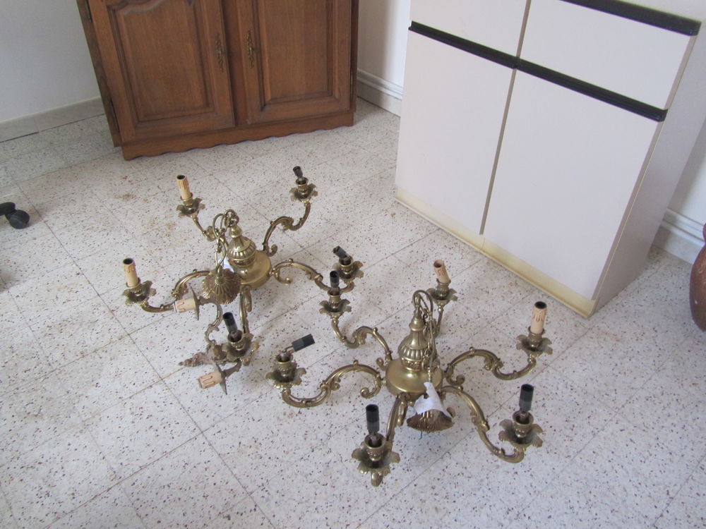 meuble de bureau avec fauteil meuble de salle de b div 0 Amfroipret (59)