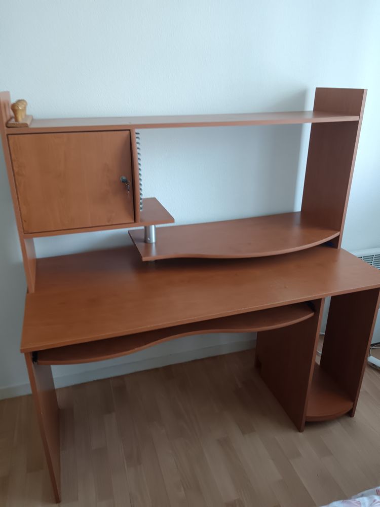 Meuble bureau ou chambre 12 Bordeaux (33)