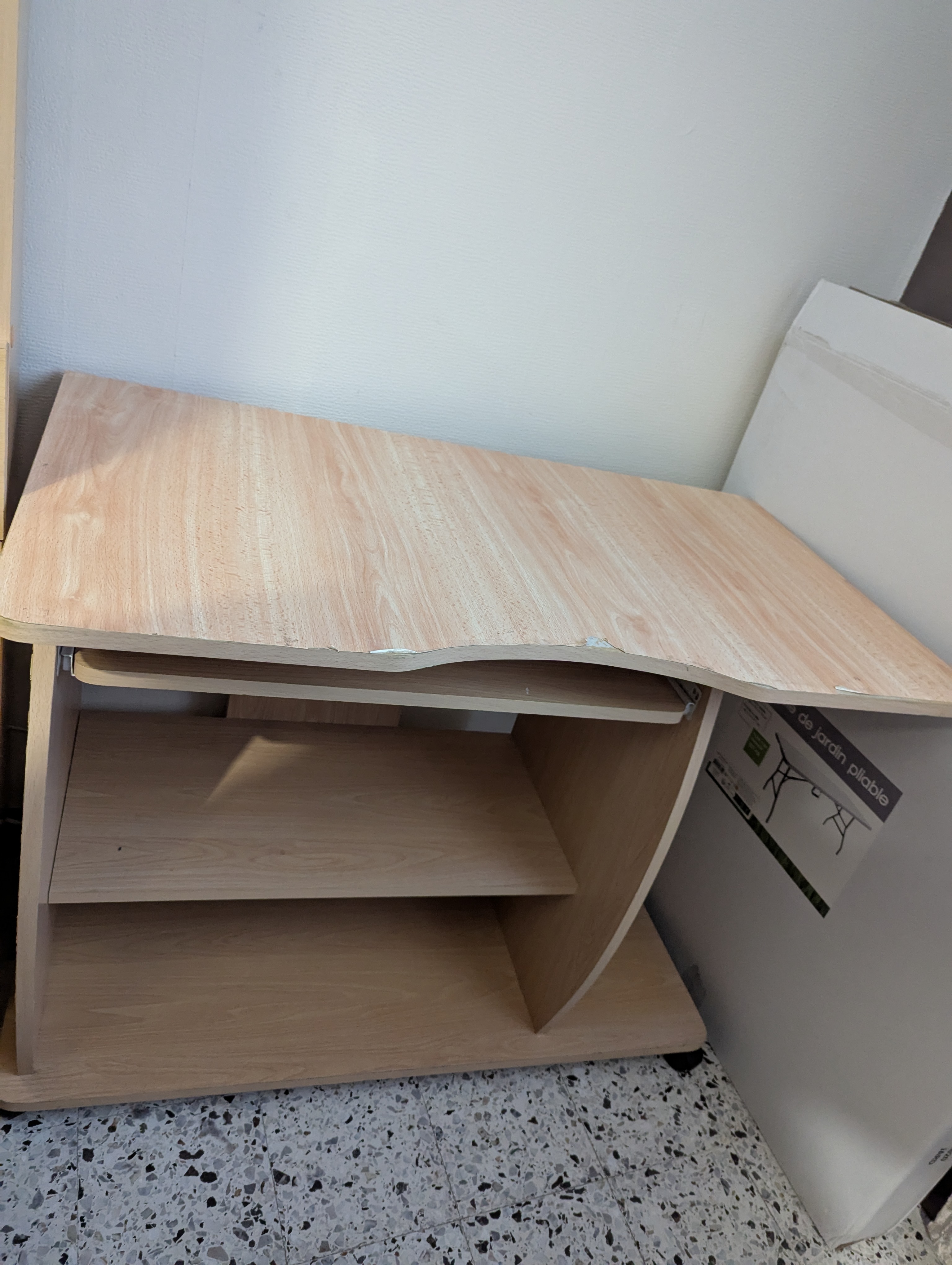 Meuble bureau informatique 30 Courth�zon (84)