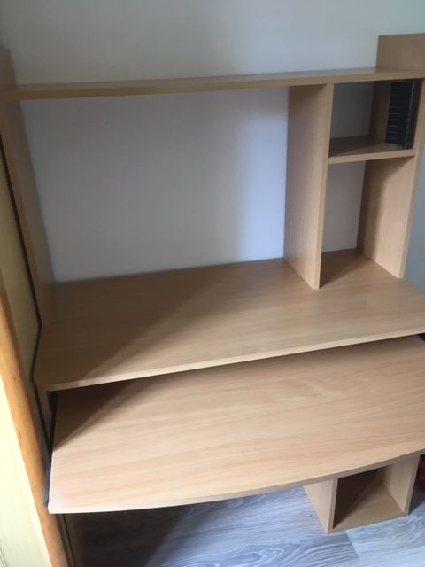 meuble bureau ordinateur 35 Villers-Cotter�ts (02)