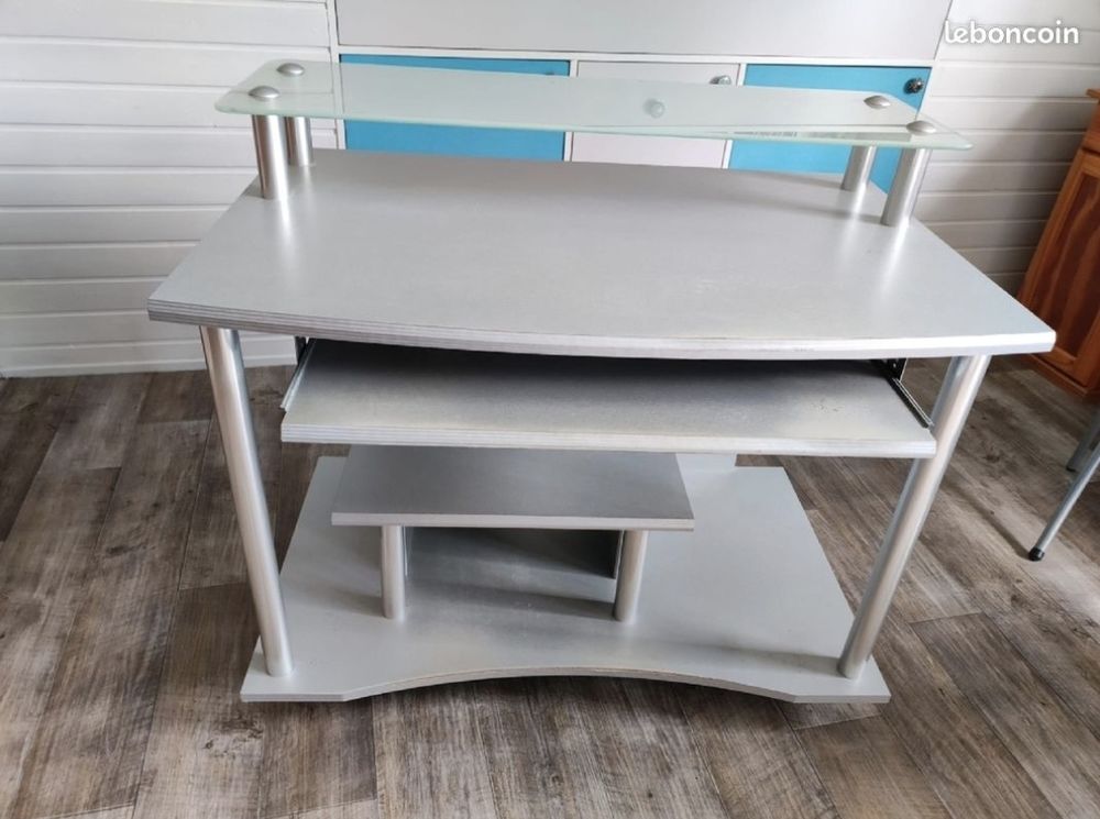 Meuble de bureau ordinateur 30 Haguenau (67)