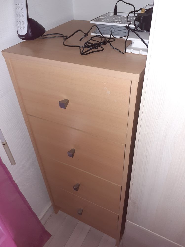 Meuble bureau 70 Arcachon (33)