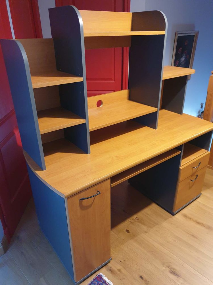 Meuble de bureau 50 Esvres (37)