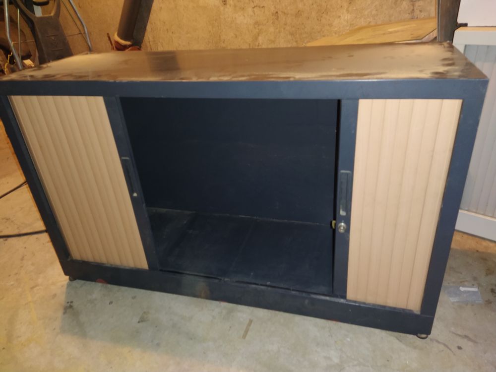 Meuble  de bureau 20 Brou-sur-Chantereine (77)