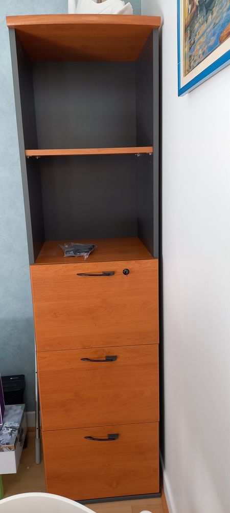 Meuble bureau 40 Verneuil-sur-Seine (78)