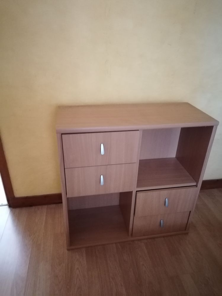  meuble bureau 20 Tonnay-Charente (17)