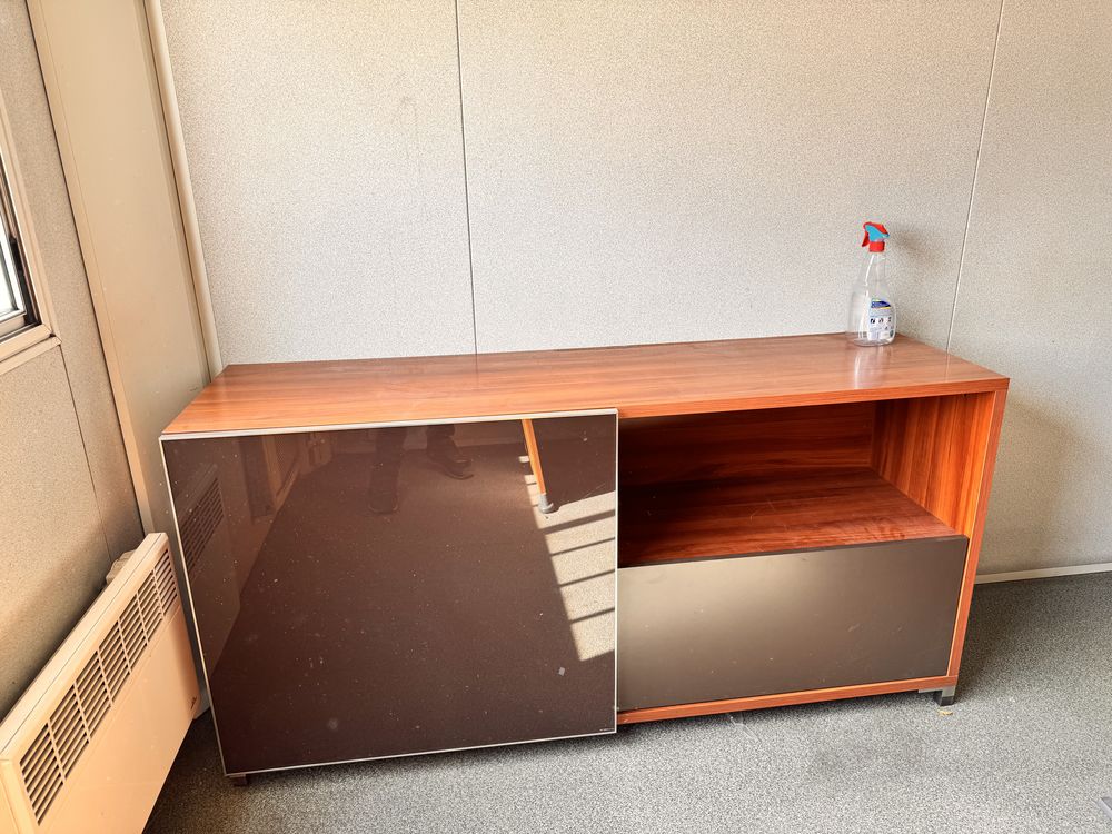 Meuble bas de bureau 30 Rouen (76)